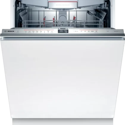 Series 6 fully-integrated dishwasher 60 cm - SMD6ZCX50E
