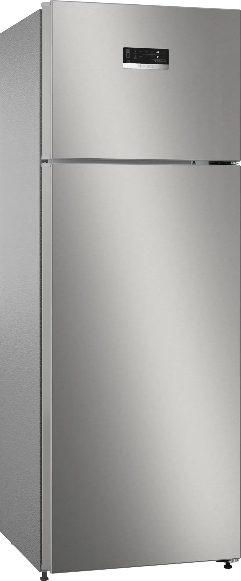 CTC29S03GI - Series 4 free-standing fridge-freezer with freezer at top