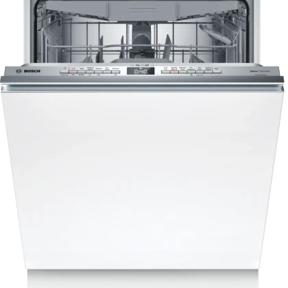 Series 6 fully-integrated dishwasher 60 cm - SMV6HMX01I