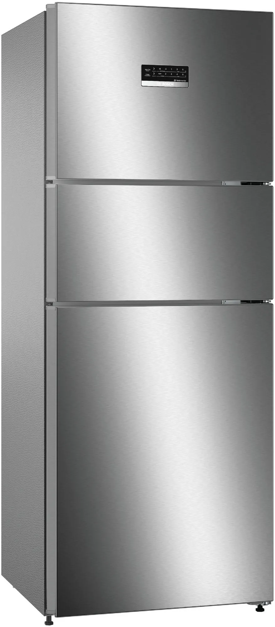 CMC33K03NI - Series 4 free-standing fridge-freezer with freezer at top