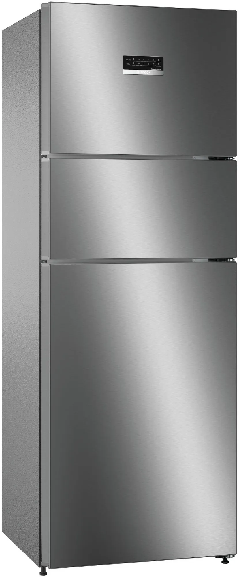 CMC36K03NI - Series 4 free-standing fridge-freezer with freezer at top