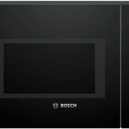 Series 6 Built-In Microwave Oven 59 x 38 cm Black - BEL553MB0I