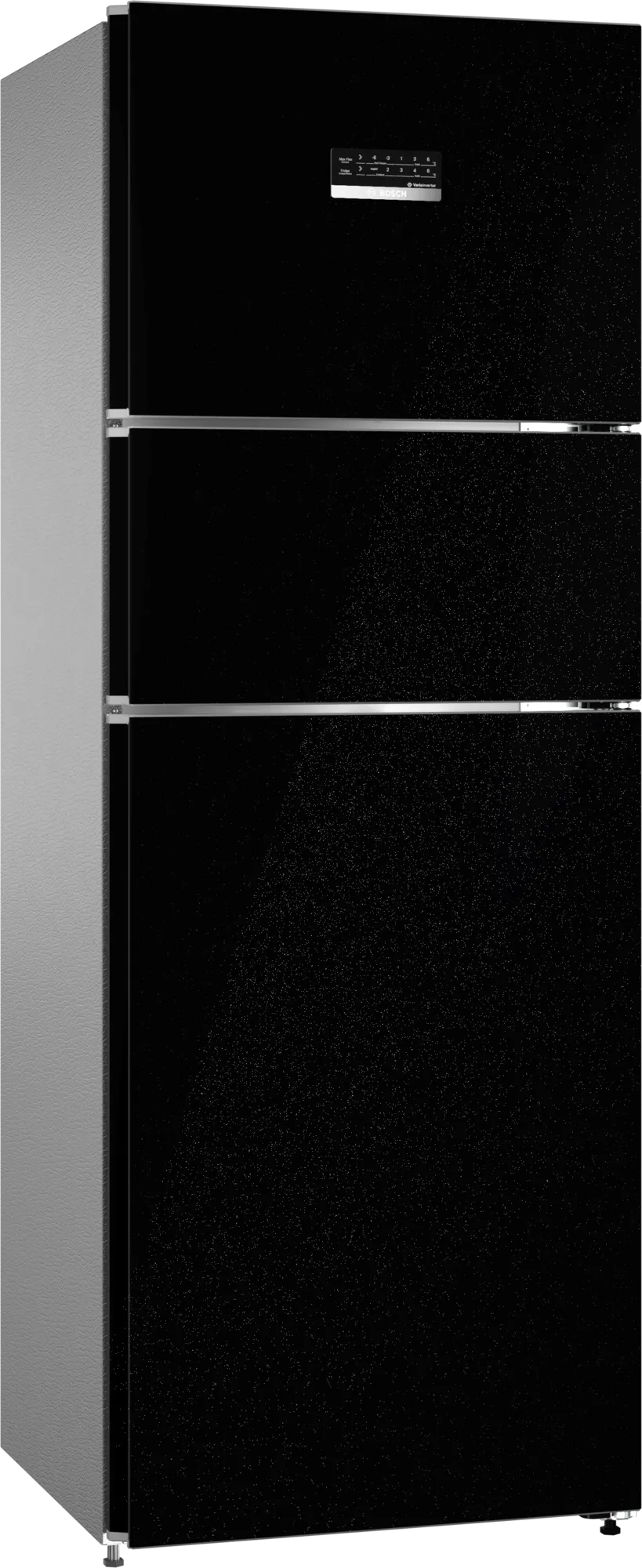 CMC36K23NI - Series 6 free-standing fridge-freezer with freezer at top