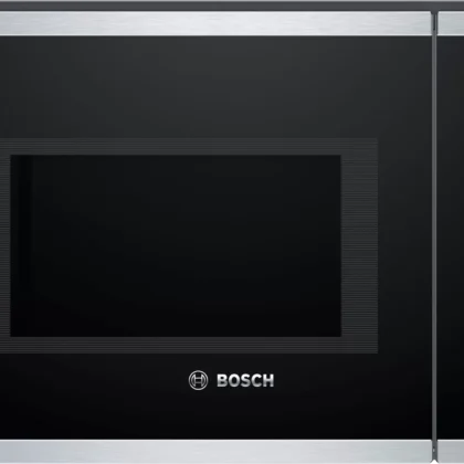 Series 4 Built-In Microwave Oven 59 x 38 cm Stainless steel - BEL550MS0I