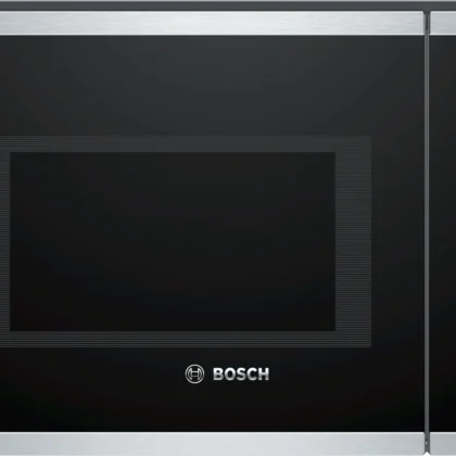 Series 4 Built-In Microwave Oven 59 x 38 cm Stainless steel - BEL553MS0I